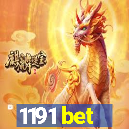 1191 bet